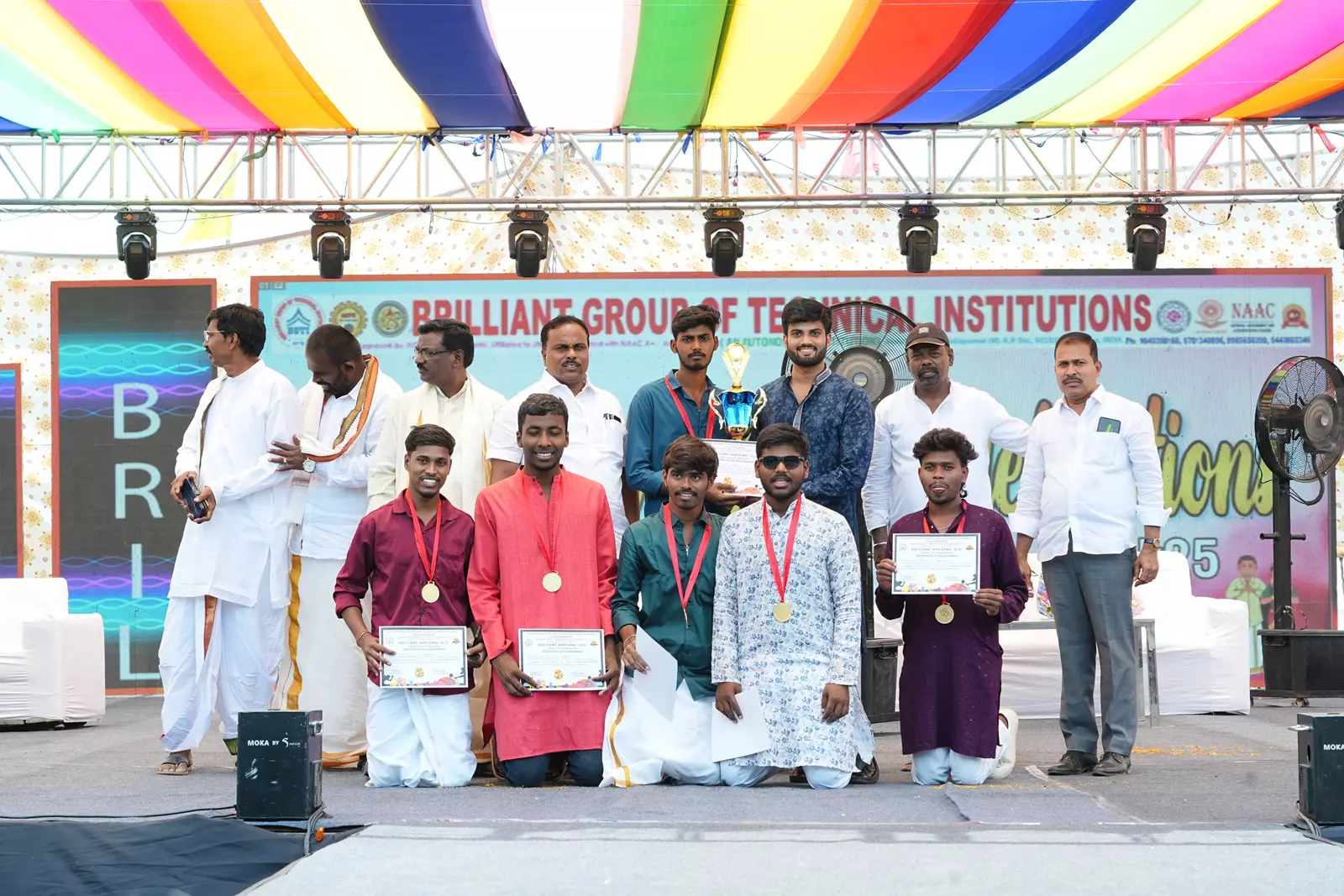 Traditional Day 2025 - 17